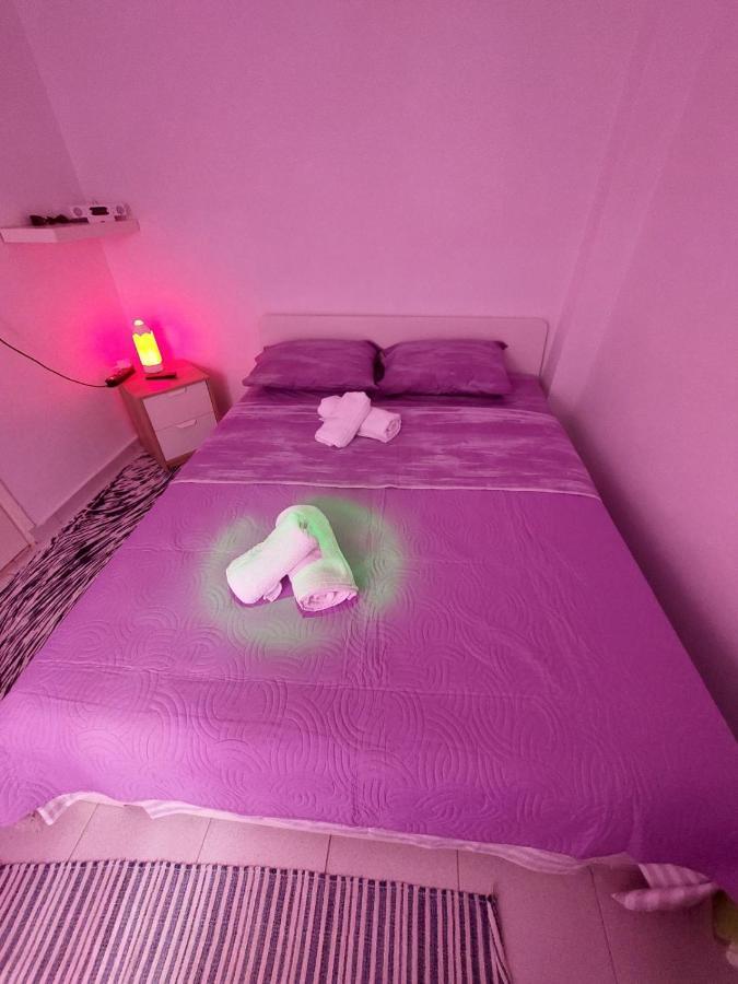 Apartamento φιλοξενία2 *
